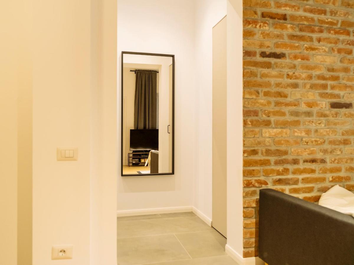 Bright 3Br Flat - Top Location - Green View Balcony Bucharest Exterior photo