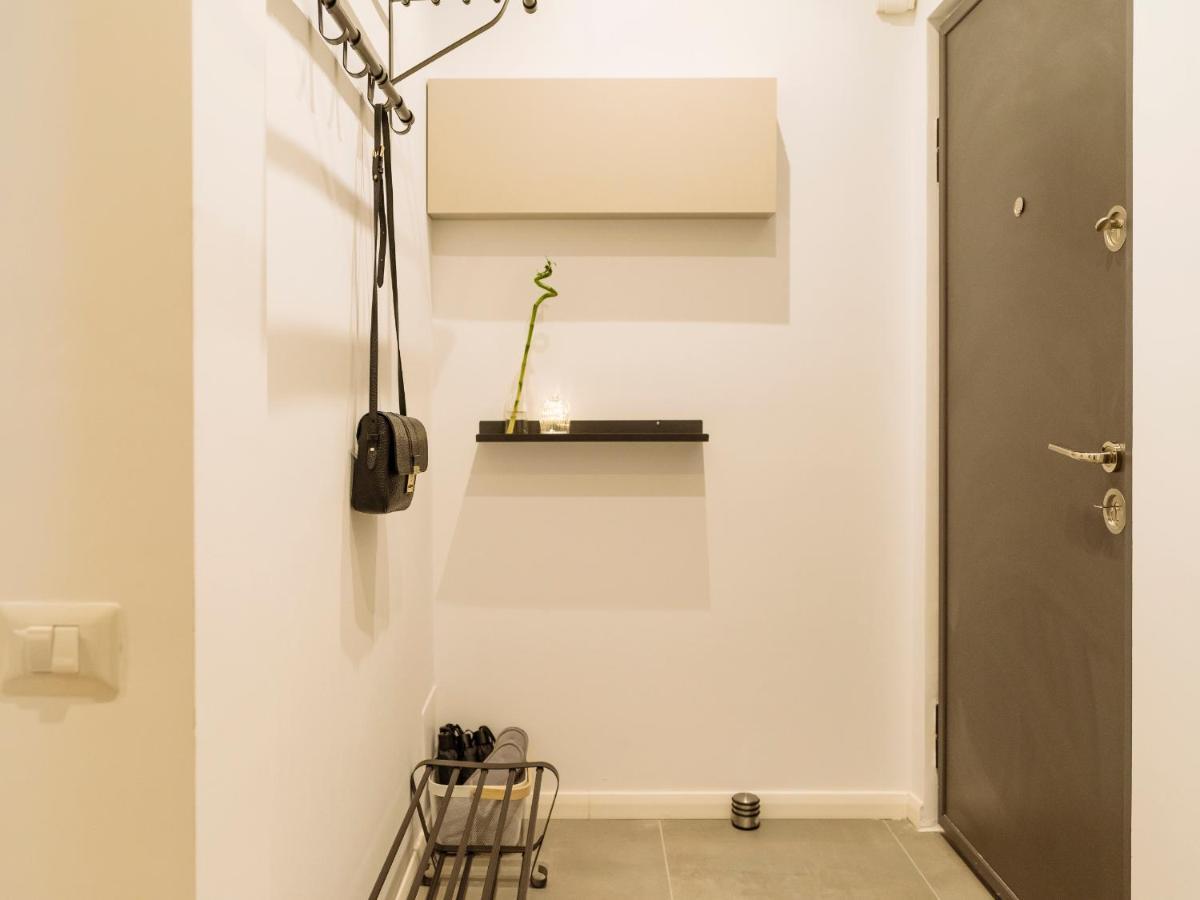 Bright 3Br Flat - Top Location - Green View Balcony Bucharest Exterior photo