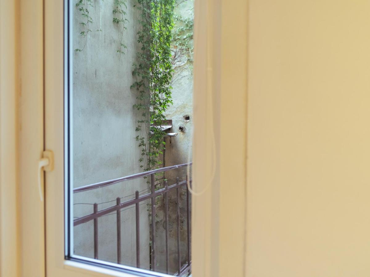 Bright 3Br Flat - Top Location - Green View Balcony Bucharest Exterior photo